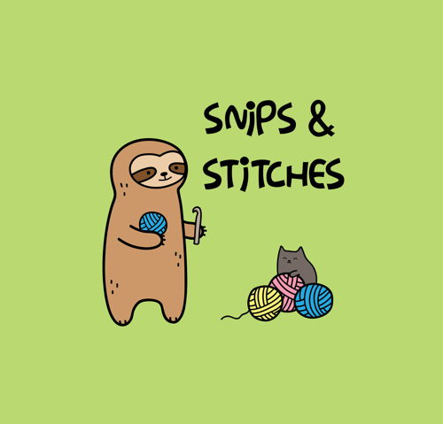 Snips & Stitches
