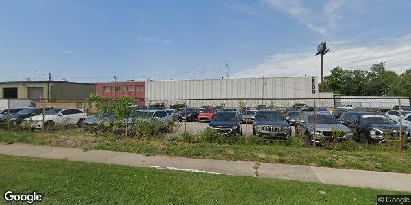 C-Auto Glass, Inc. exterior