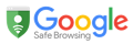google safe