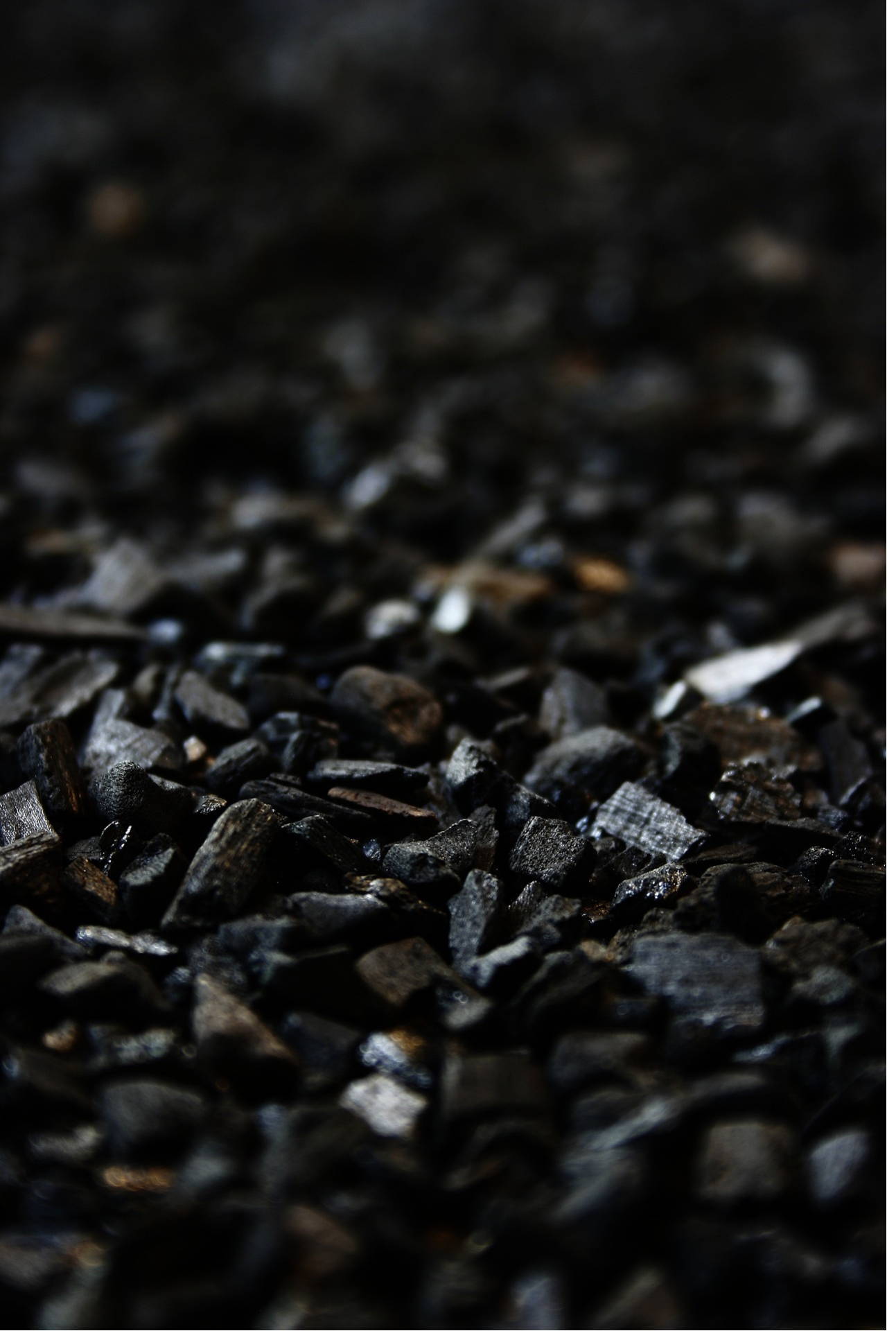 coal used for heating