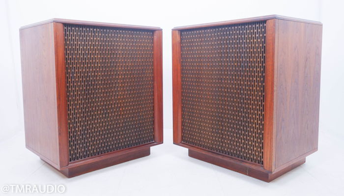 Barzilay Vintage Speaker Cabinets (11373)
