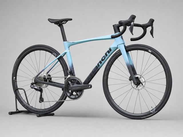 Bianchi Specialissima Pro Ruta 2025
