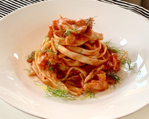 Cooking classes Leghorn: Tuscan cooking class: three recipes revisited
