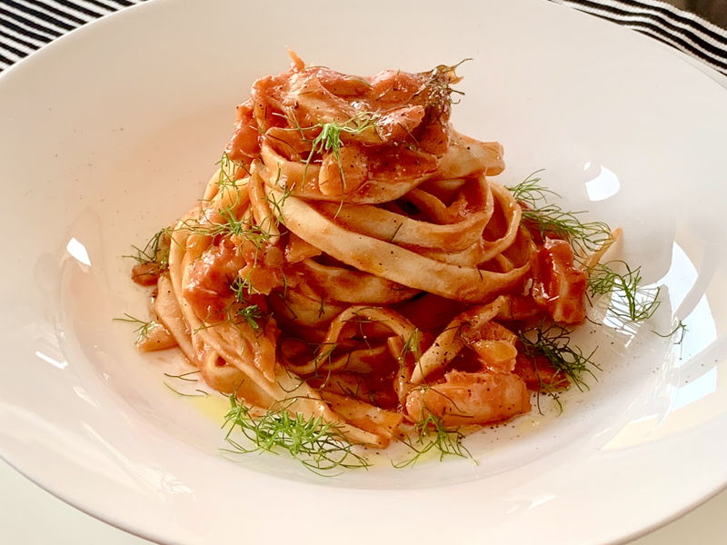 Corsi di cucina Livorno: Corso di cucina Toscana: tre ricette rivisitate