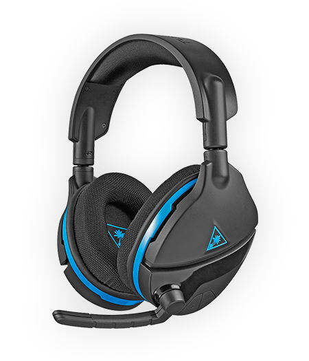 stealth 600 turtle beach gaming headset for ps4™