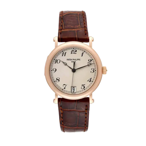 Patek Philippe Calatrava 5053R-001