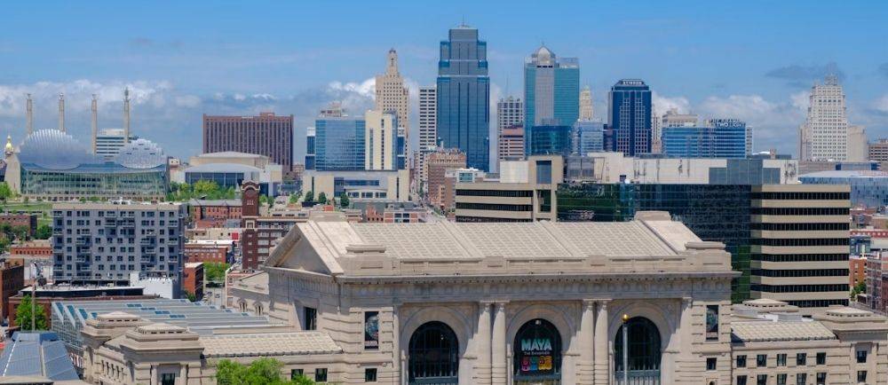 Kansas City, MO, USA