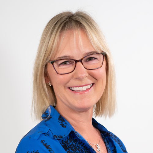 Carin  Lundahl