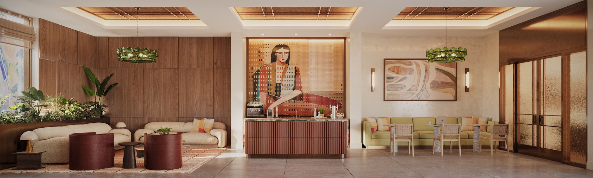 image 1 of The Cloud One Hotel & Residences