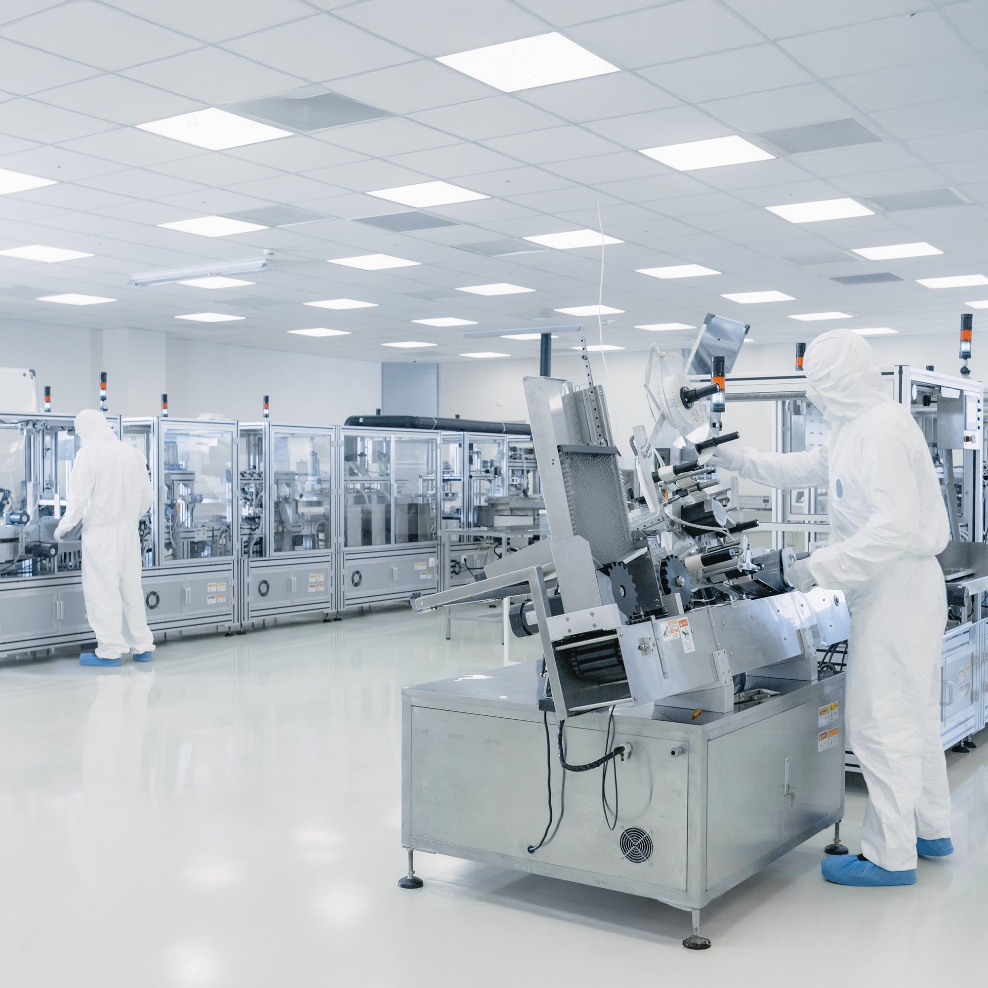 Managing Complex Projects with Care