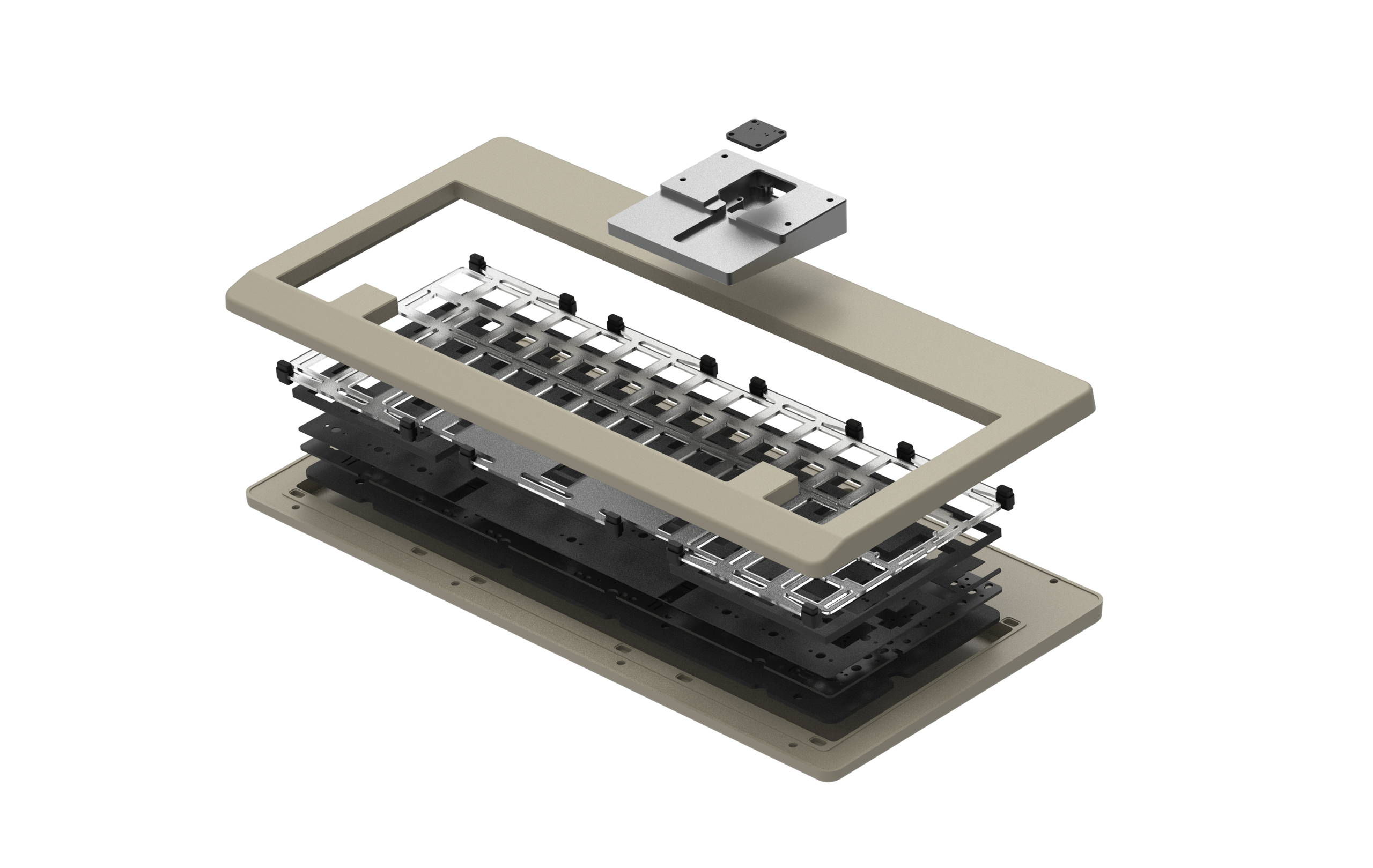 666 – KBDfans® Mechanical Keyboards Store 666 – KBDfans® Mechanical Keyboards Store