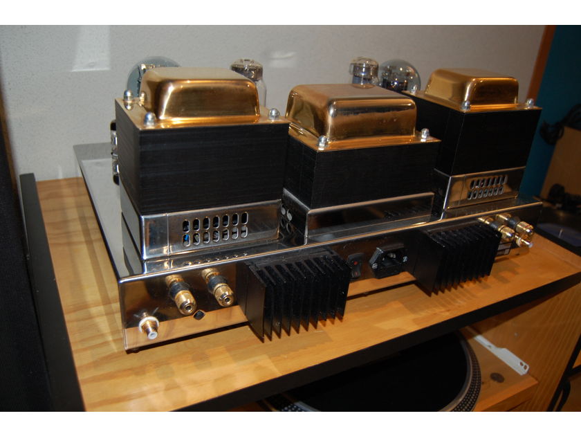 Art Audio PX-25 Stereo Tube Amplifier