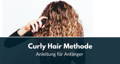 Curly hair methode 