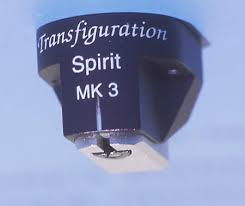 Transfiguration  Spirit III LOMC *NICE*
