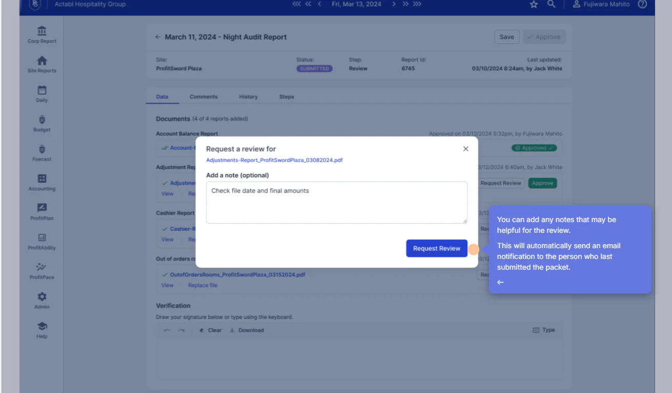 Screenshot image