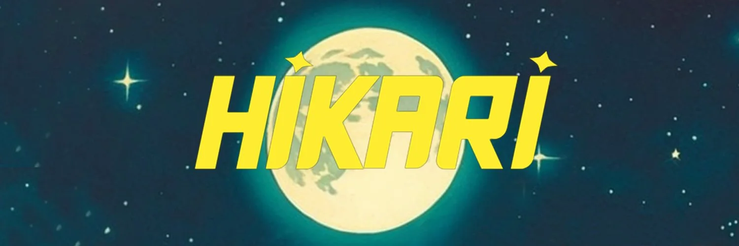 banner for HIKARI
