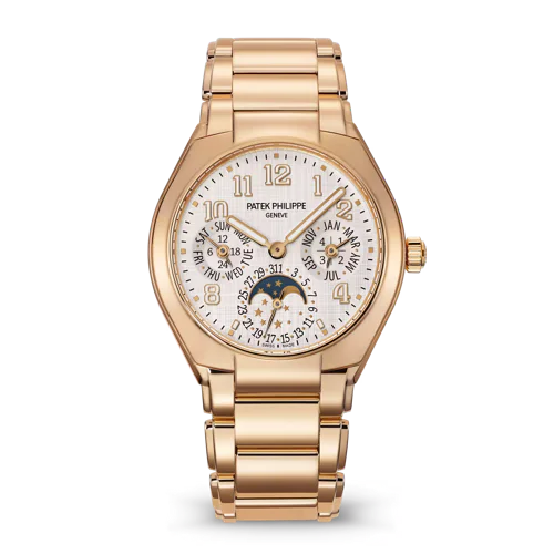Patek Philippe Twenty~4 Perpetual Calendar