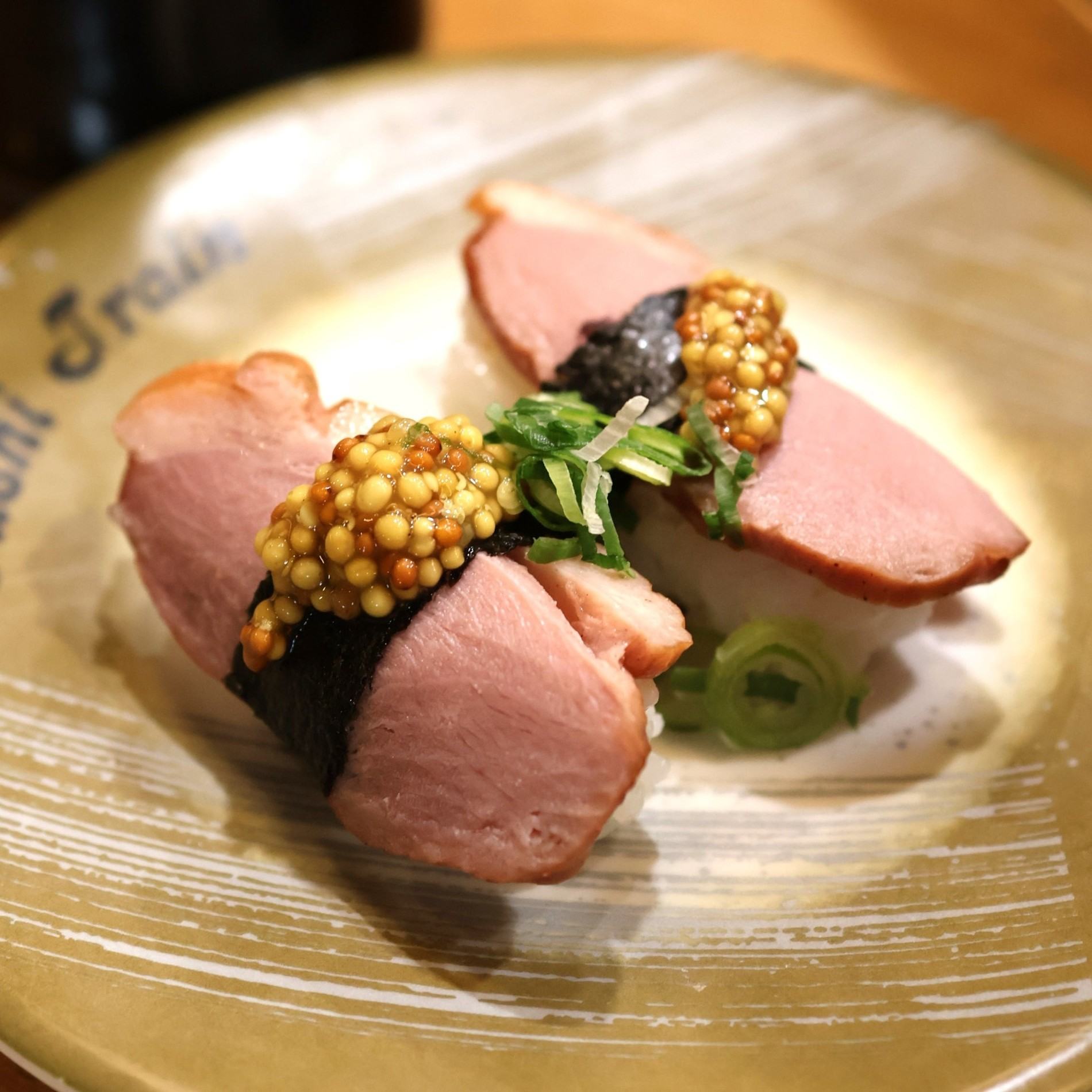 Sushi Train - Image 3