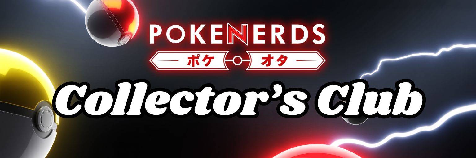 Collectors Club Collectors Club