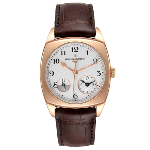 Vacheron Constantin Harmony Dual Time 7800S/000R-B140