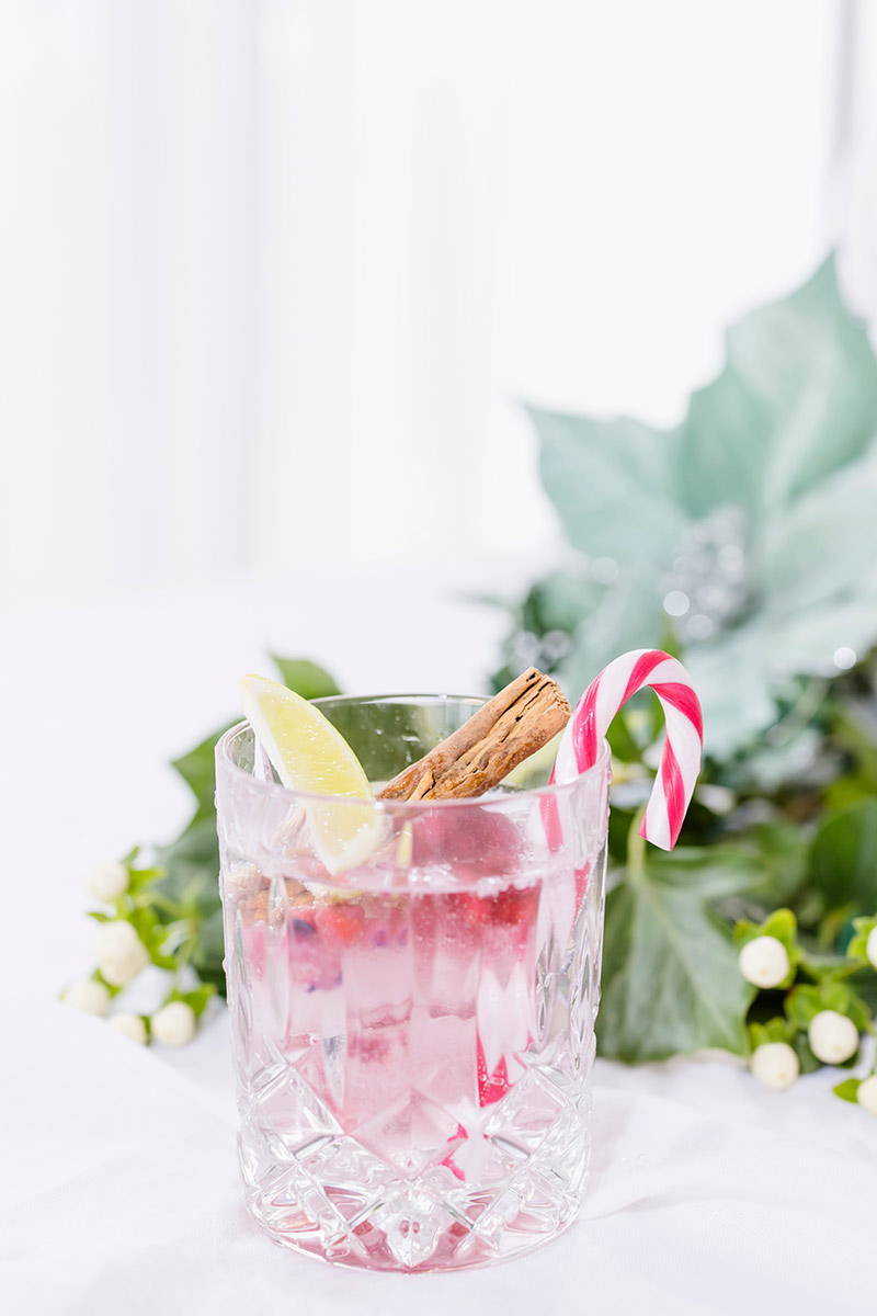 Minimax's Christmas Cocktail Recipe | Minimax