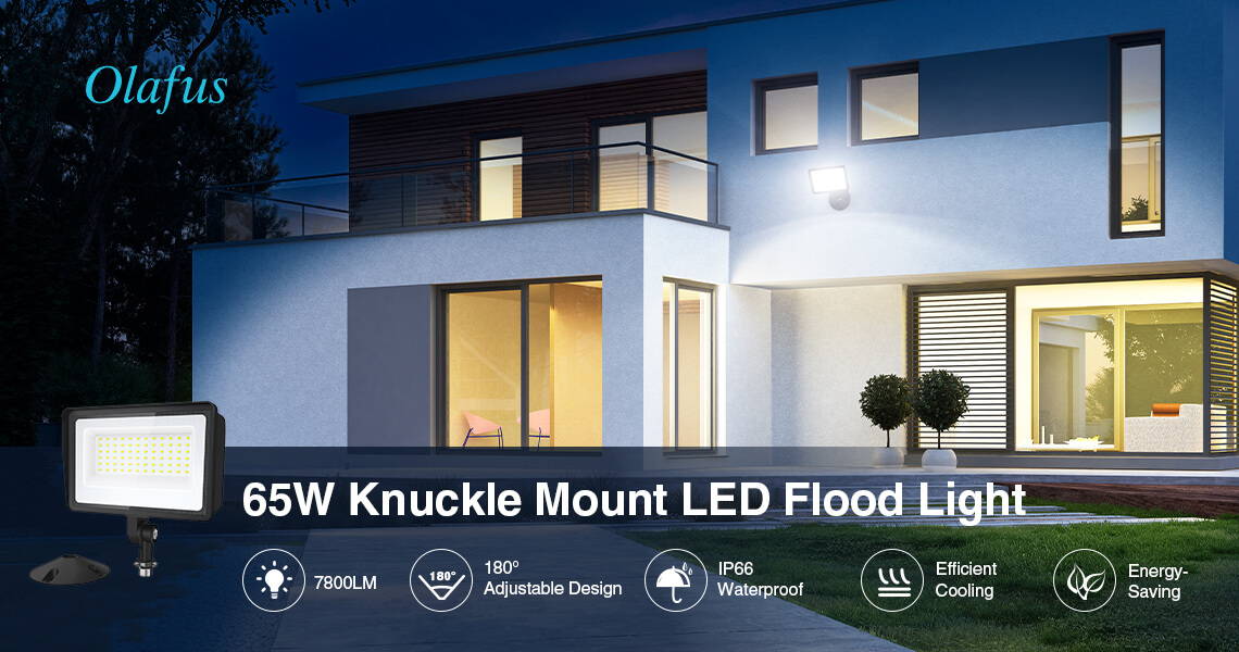 High Power 300W LED Flood Lights