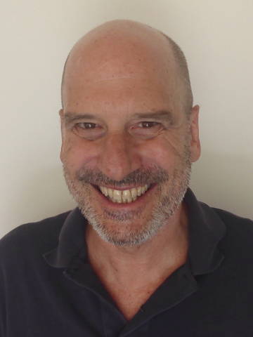 Diego Leske