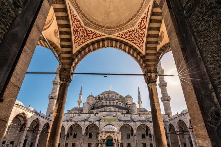 Morning Istanbul Tour - photo 1