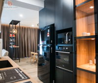 artrend-sdn-bhd-contemporary-industrial-modern-malaysia-penang-wet-kitchen-interior-design