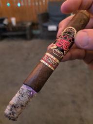 Nice ash