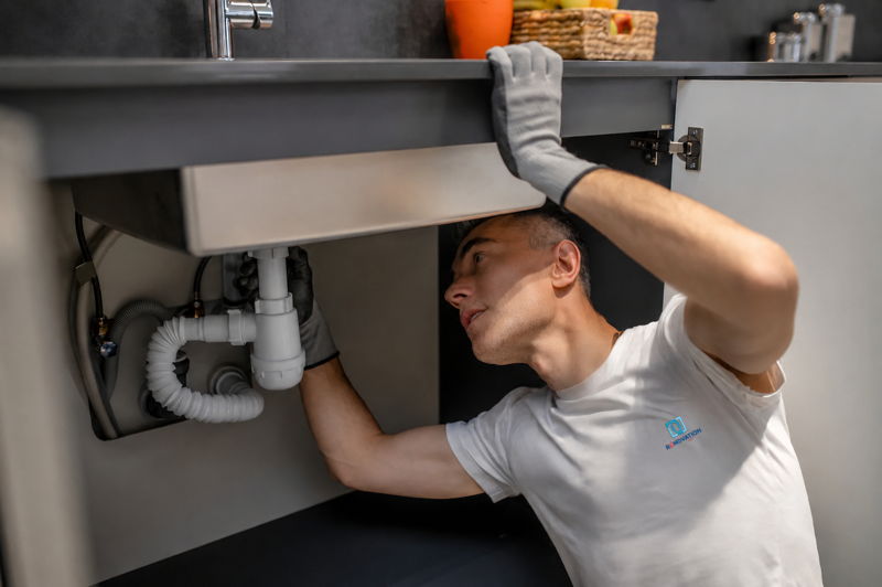 Plomberie : l'expertise DD Rénovation au service de Clichy