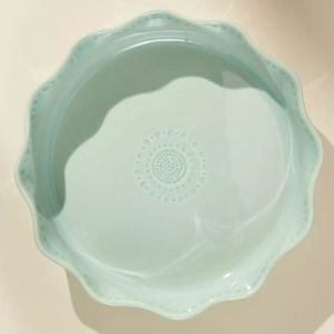 Old Havana Pie Dish