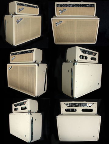 Fender Tremolux 1964  Blonde) "RARE" MUSEUM Condition -