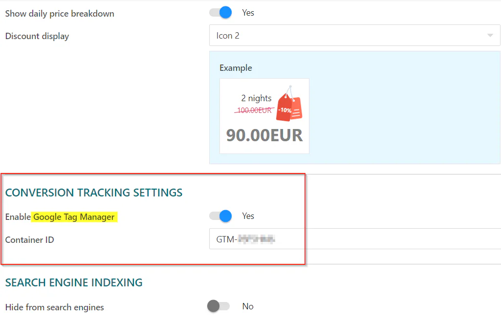 Screenshot image