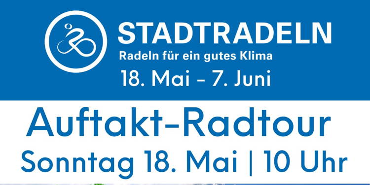 Stadtradeln 2025