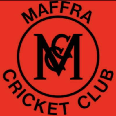 Maffra Cricket Club Cricket Club Logo