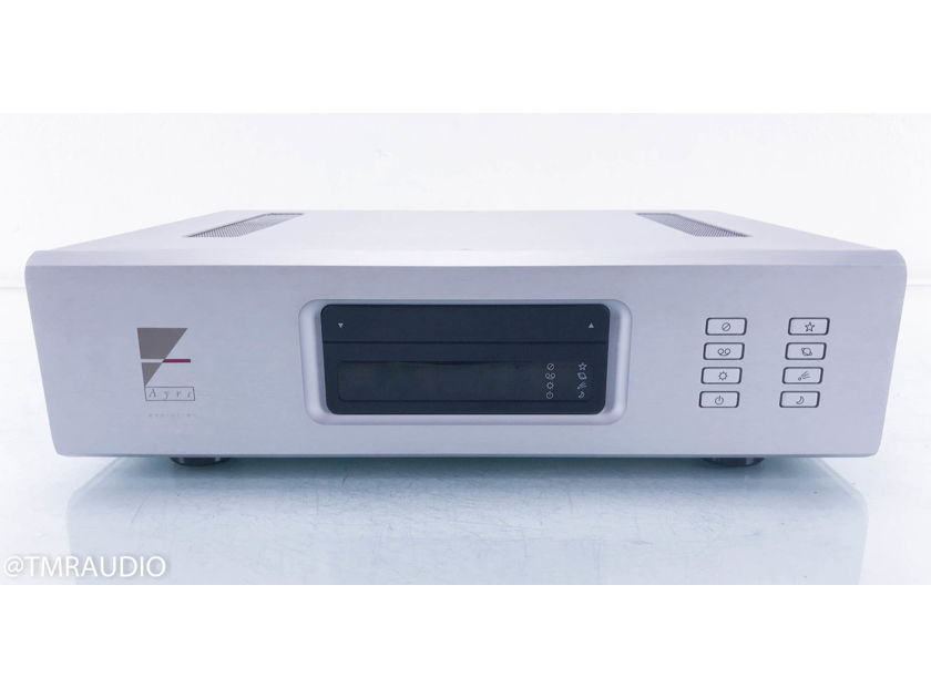Ayre AX-7e Stereo Integrated Amplifier AX7E Evolution (13020)