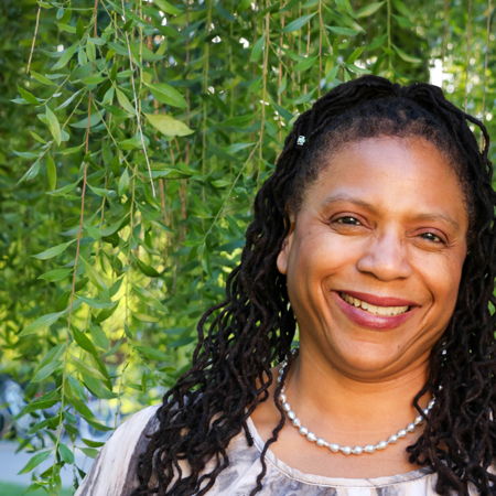 Barbara Stroud, Ph.D.