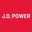J.D. Power logo on InHerSight