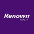 Renown Health logo on InHerSight