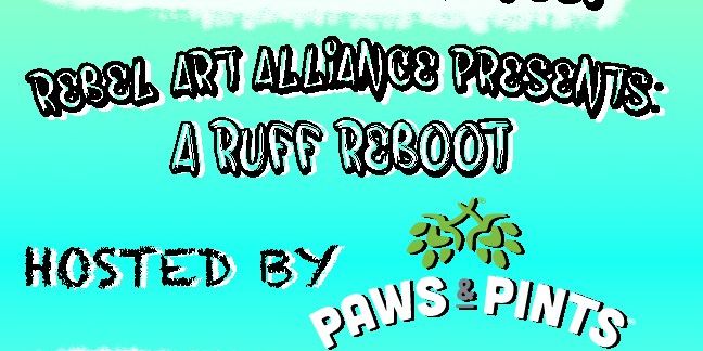 A Ruff Reboot promotional image