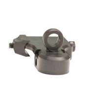 XS Sight Systems Low Weaver Backup Ghost Ring | $10.50 Off 4.7 Star Rating w/ Free Shipping