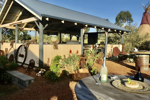 Mountain Park Retreat Voucher - Image 8