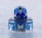 ZYX Omega Lapis Lazuli Mono MC Cartridge  (12932) 3