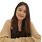 Melissa ., remote link builder