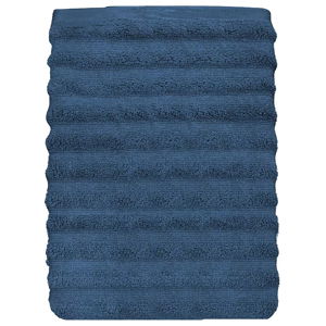Sonoma Goods For Life® Quick Dry Ribbed Washcloth - Blue