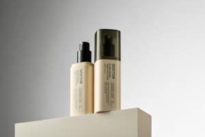 Vinifera Biome Vegan Sun Cream SPF 50+ PA++++
