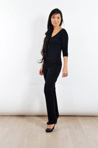 Khanh -