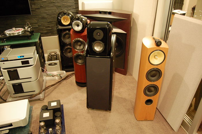 Revel Ultima Studio Loudspeakers