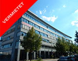 Stuttgart - Stuttgart-Nord Büro